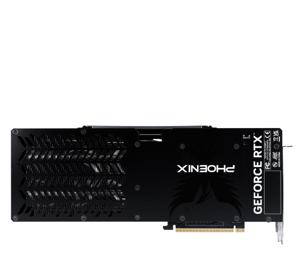 Gainward GeForce RTX 5080 Phoenix V1 16GB GDDR7 DLSS4 - 1333900 - zdjęcie 8